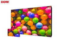 Commercial Grade DDW LCD Video Wall 700 Nits Brightness High Contrast