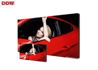46″, 49″, 55″, 60″ LCD Video Wall Display Ultra Narrow Frame Design