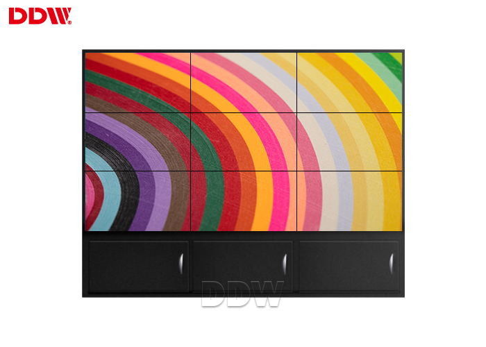 Original LG Panel Commercial Video Wall 500 Nits Ultra High Brightness