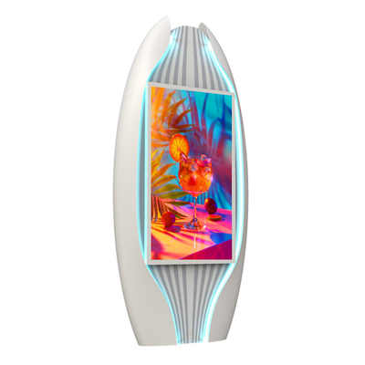 ضوء عالي 10000 نيت IP65 P4 P5 P6 P8 P10 LED mupi LED signage العرض الرقمي