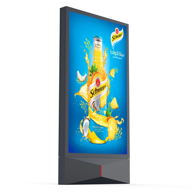 التصميم الراقي 8000 نيت IP65 P4 P5 P6 P8 P10 عرض إشارات LED رقمية داخلية mupi رقمية