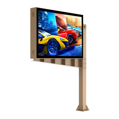 تصميم مخصص عالي الجودة p6 8000nits IP65 الشاشة المضادة للماء