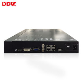 55 فرملس شاشة LCD HDMI VGA DVI إشارات 700 نيتس مع لوحة سامسونج