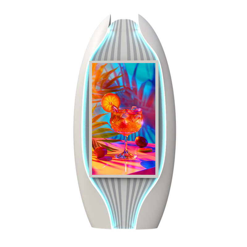 ضوء عالي 10000 نيت IP65 P4 P5 P6 P8 P10 LED mupi LED signage العرض الرقمي