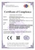 الصين Shenzhen DDW Technology Co., Ltd. الشهادات